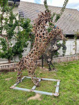 Pferde horseshoes - 4