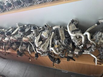 EGR MODUL 3,0 TDI 059131511EK - 4