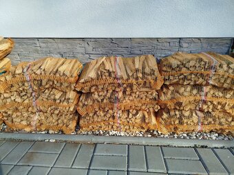 Třísky na podpal - 4