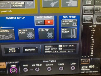 Yamaha QL5 Digitalmixer - 4