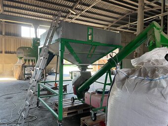 Getreidebeizgerät PNS – Peristaltikpumpe, sofort lieferbar - 4