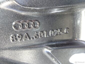 neue demo original alufelgensatz AUDI Q4 E-Tron / Enyaq - 4