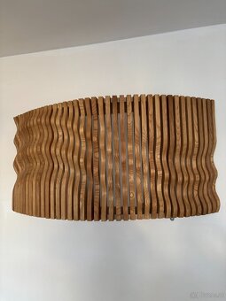 Bild von Kastanienholz - 4