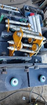 Wandschwenkkran Vetter 500 kg - 6 m - 4