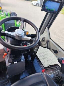 Radlader 908T - 4