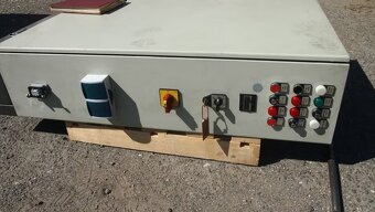 Exzenterpresse Stanko 100 t - 4