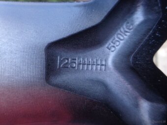 BYD Dolphin neue demo 16Zoll alufelgensatz - 4