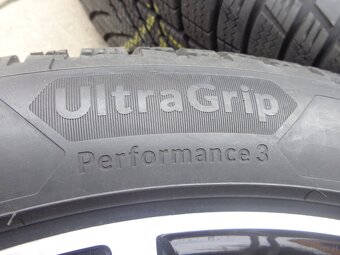 neuwertige original Winterradsatz für Toyota Yaris Cross - 4