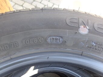 205/55R16 Michelin neue sommerreifen - 4