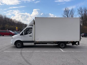 Mercedes Sprinter 317 - 4
