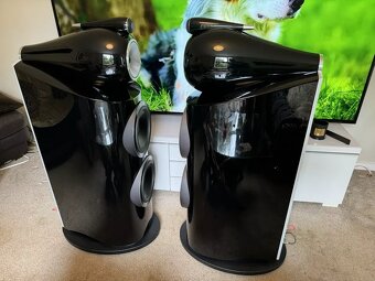 Bowers & Wilkins B&W 800 D3 - 4