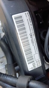 MOTOR CRV 2,0 TDI - CRB 2,0 TDI VW - SKODA - 4