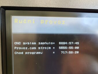 KOVOSVIT MAS MCV 500 quick - Vertikales Bearbeitungszentrum - 4