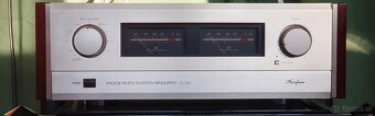 Accuphase E305 - 4
