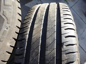 Sommer Reifensatz 215/65/R15 Micheline - 4