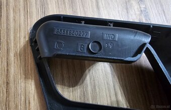 Türgriff Citroën Xantia - 4