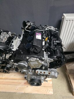 MOTOR A25A TOYOTA RAV4 2,5 HYBRID / Highlander - 4