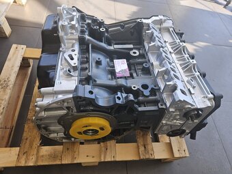 MOTOR 4H03 2,2 HDI EURO 5 REPAS / 4HH / 4HG - 4