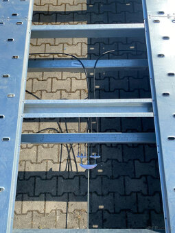 TEMARED CARKEEPER 4820/2 3000kg - 4