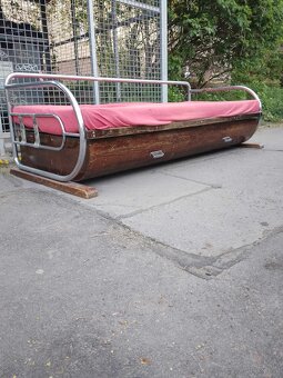 Halabala Gauč - 4