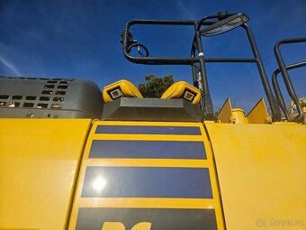 Komatsu PC290LC-11E0 - 4