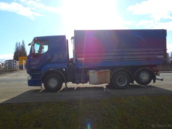 RENAULT PREMIUM - 4