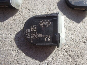 BYD originaler RDKS Senzoren - 4