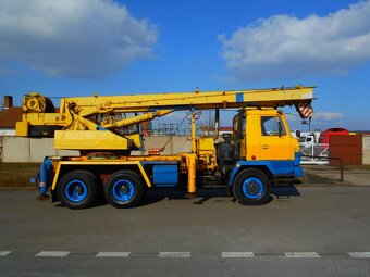 TATRA T815 6x6 - 4