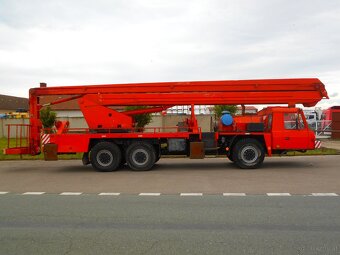 TATRA T815 SUB MP 27-2 - 4