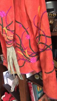 Mikina-bunda od Respecto a Babazinka 3kusy - 4