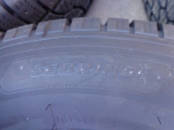 215/70R15C Winterradsatz Ducato ProAce Max Boxer Jumper - 4