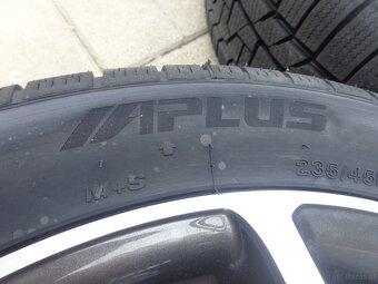 Kia X Ceed neue Winterradsatz 235/45R18 - 4