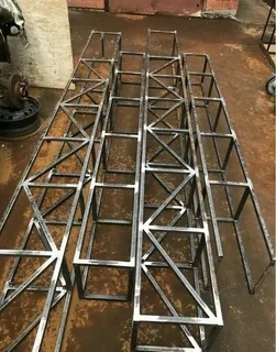 Schweißarbeiten - 4