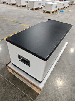 Neue 16,3-kWh-52V-LiFePO4-Batterie – inklusive Versand & Gar - 4