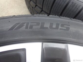 BMW 2.reihe F44 / 1.reihe F40 neue Winterradsatz 225/40R18 - 4