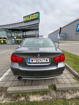 BMW e90 316i 2009 mit 146000 km - 4