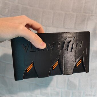 Batterie-Etui für DJI Avata 1 – 3D-Druck - 4