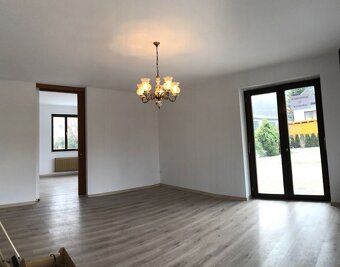 Traumlage Reichenau/Rax: Wohnen im Grünen und trotzdem Zentr - 4