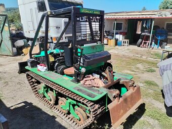 Iron Horse Forcat 2000 Zu verkaufen ( .For Sale) - 4