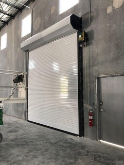 Rolltore - Garagentore - 4