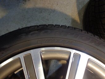 Land Rover Range Rover L460 / L461 neue Winterradsatz - 4