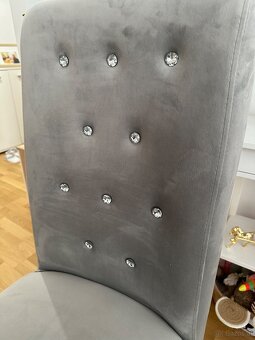 Tisch mit Stühle - 4