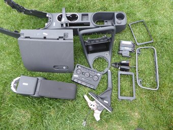 VW Beetle Cabrio ab 2017 - 4