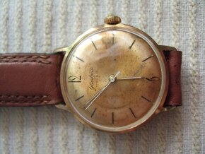 GUB GLASHUTTE - 4