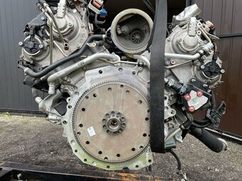 MOTOR DCB 3,0 TFSI - 2022 - 4