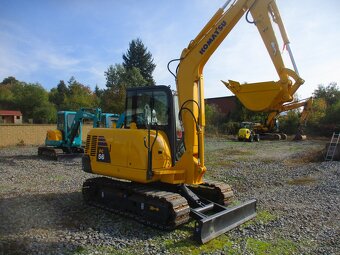 MINIBAGGER - 4