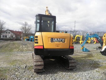 MINIBAGGER - 4