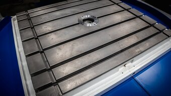 Fermat CraftMill 10 - Tischbohrwerk - 4