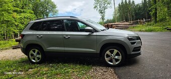 Škoda Karoq 2.0 tdi, Ambition 110kW, r.v.2019 - 4