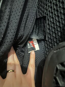Lederkombi Dainese Damen - 4